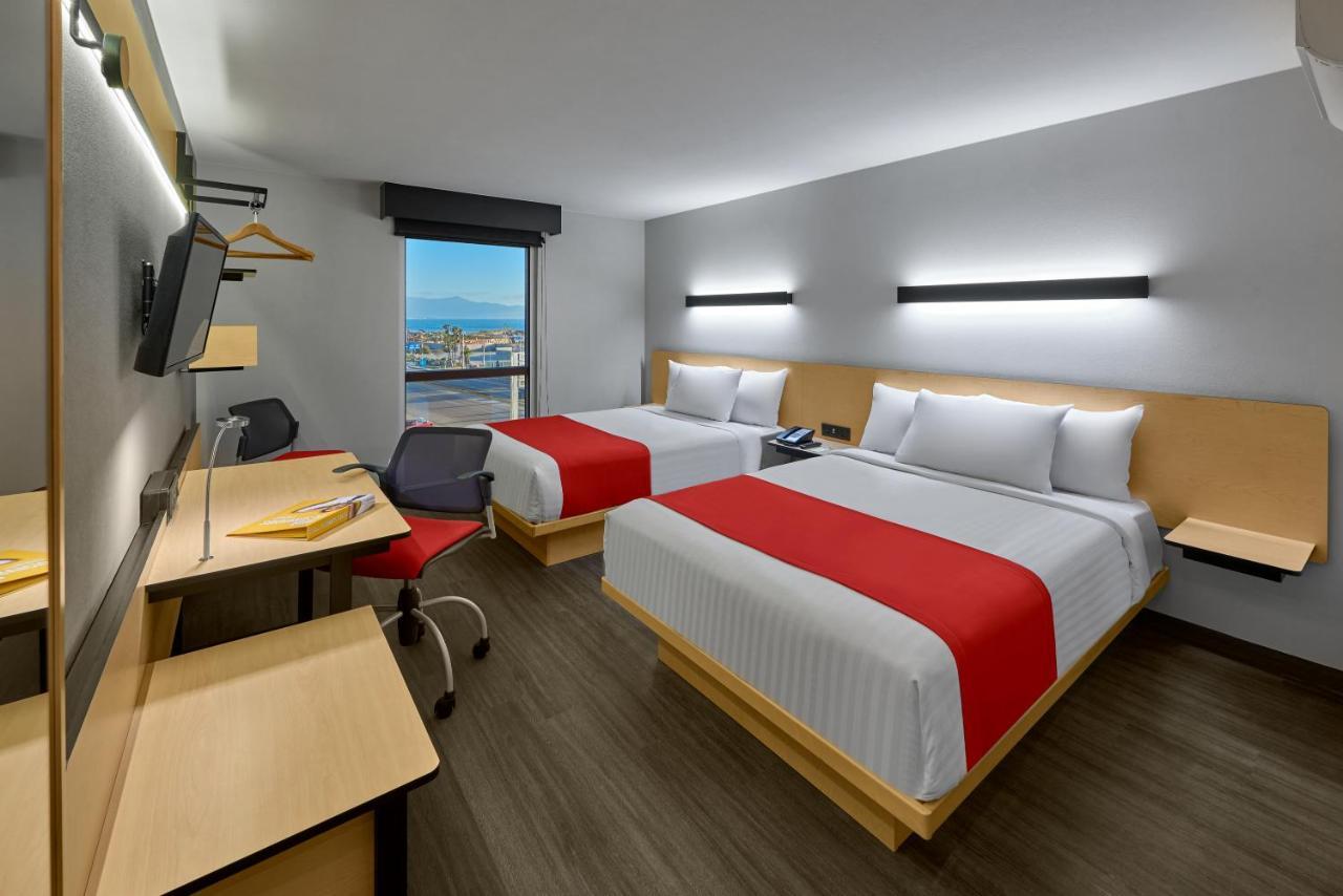 City Express By Marriott Caborca Heroica Caborca Luaran gambar