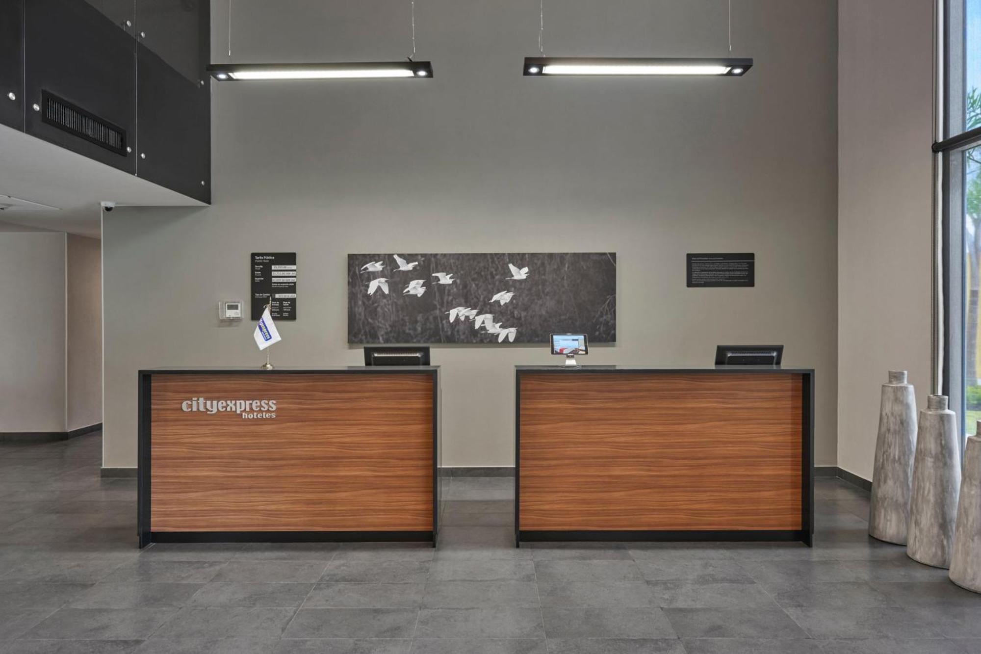 City Express By Marriott Caborca Heroica Caborca Luaran gambar
