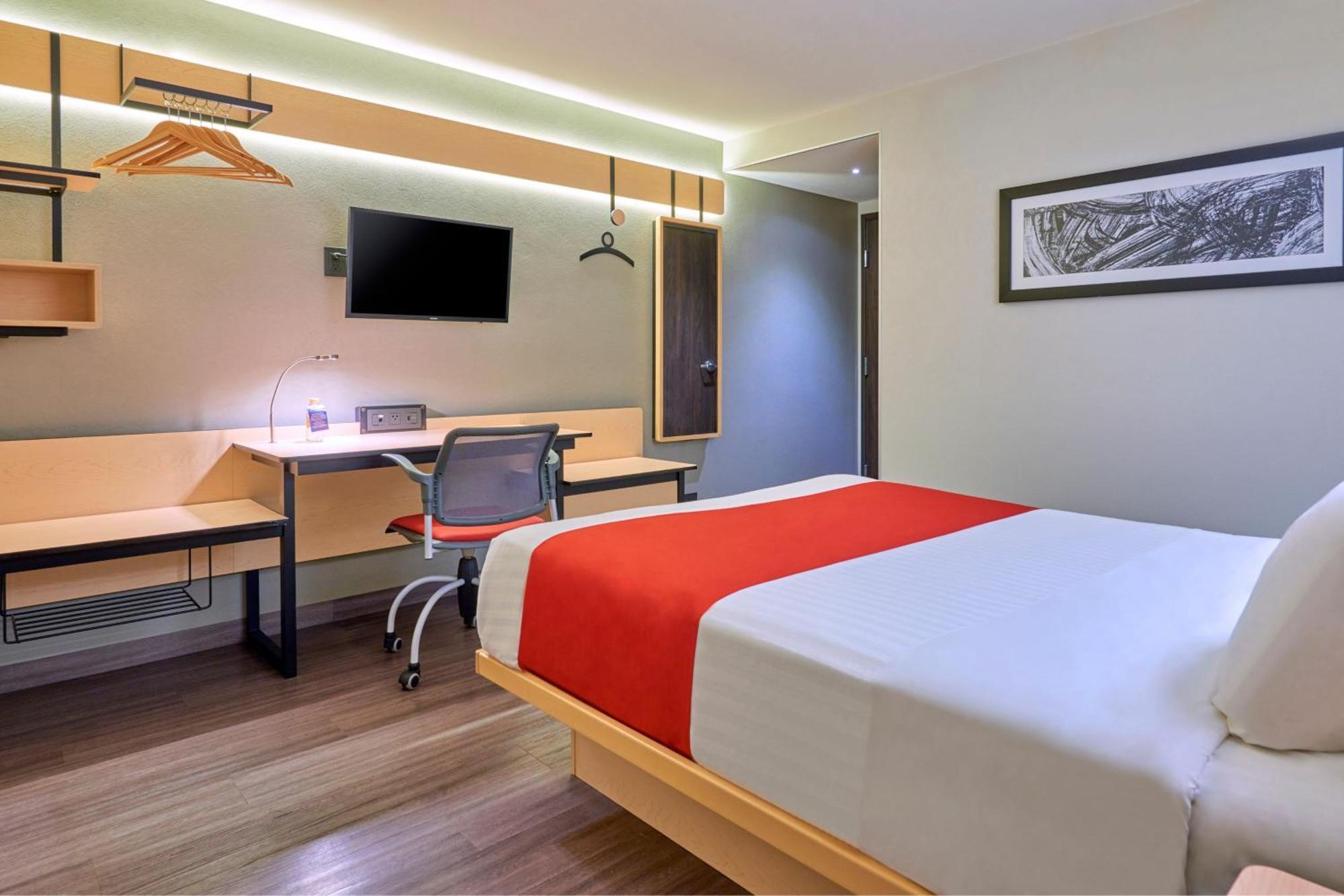 City Express By Marriott Caborca Heroica Caborca Luaran gambar