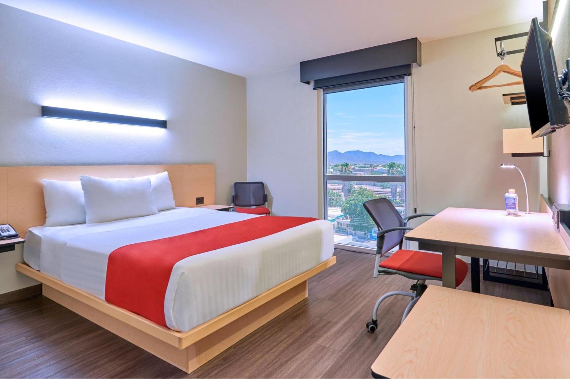 City Express By Marriott Caborca Heroica Caborca Luaran gambar